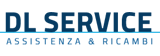 DL Service Logo